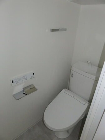 liberty長町南の物件内観写真